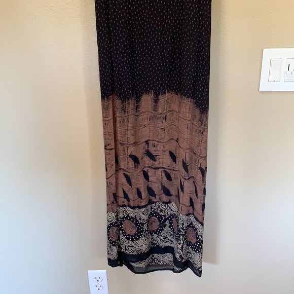 Carole Little Maxie Wrap Dress - Picture 4 of 13